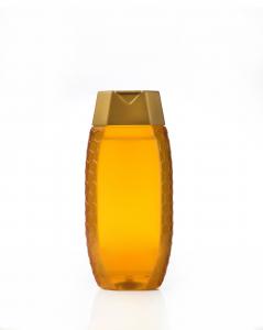 Private Label - Honey 350g Squeeze Bottle